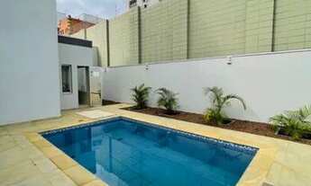 Imagem 7: Casa - Swiss Park - Campinas