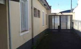 Imagem 4: Casa no centro de Cosmópolis-SP, ótima localização. (CA0058