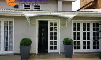 Imagem 2: Aldeia da Serra, Morada dos Pássaros