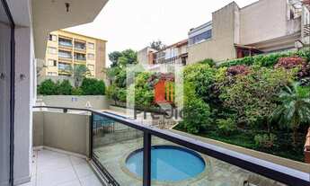 Imagem 6: Apartamento com 3 dormitórios, 160 m² - venda por R$ 650.000,00 ou aluguel por R$ 3.860,00