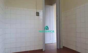 Imagem 2: Apartamento com 2 dormitórios para alugar, 90 m² por R$ 3.420,00/mês - Campos Elíseos - Sã