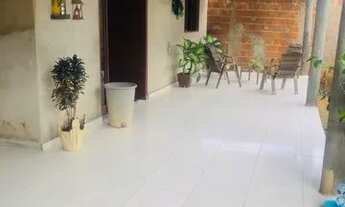 Imagem: Ceará Vende-se casa no sítio estrela em