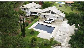 Imagem: Casa à Venda No Condominio Vale das Araucárias