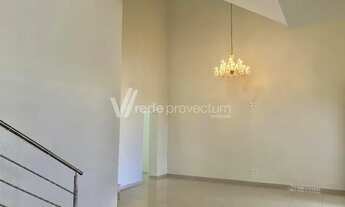 Imagem 4: Casa - Swiss Park - Campinas