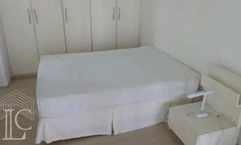 Imagem 3: Apartamento Duplex para Locação em São Paulo, Itaim Bibi, 1 dormitório, 1 suíte, 1 banheir