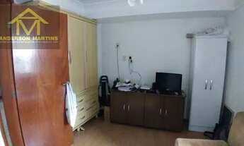 Imagem 6: Ed. Porto Abrolhos: 3 quartos sendo 1 suíte - Itapuã - Vila Velha - ES Cód: 20671 D