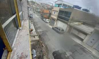 Imagem 4: Capão Redondo- jardim Guarujá prox ponto final - 03 cômodos vg para moto