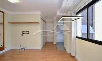 Imagem 4: Apartamento 2 Quartos à venda, Moema - São Paulo