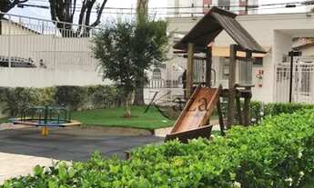 Imagem 3: Apartamento para aluguel e venda possui 92 metros quadrados com 3 quartos