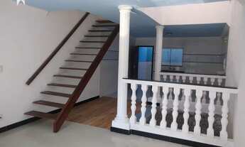 Imagem 2: Casa para aluguel com 80 metros quadrados com 2 quartos em Mussurunga I - Salvador - BA