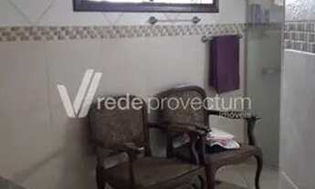 Imagem 5: Casa - Parque Rural Fazenda Santa Cândida - Campinas