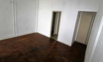 Imagem 2: AMPLO SALA E QUARTO COM DEPS - AO LADO DO METRO - COPACABANA - RIO DE JANEIRO