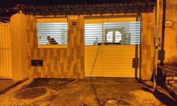 Imagem: Vendo casa excelente no parque dos faróis