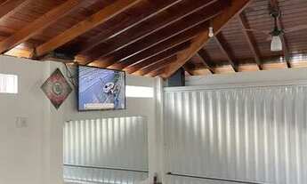 Imagem 2: SOBRADO MOBILIADO COM 2 SUÍTES NO SILOP