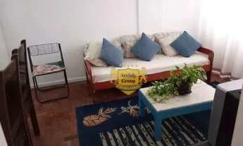 Imagem: Apartamento com 1 dormitório para alugar