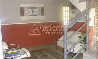 Imagem 7: Casa - Chácara da Barra - Campinas