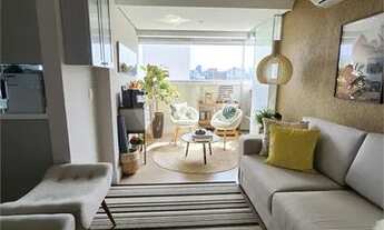 Imagem 3: Apartamento-São Paulo-PINHEIROS