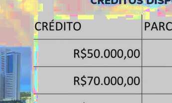 Imagem 1: CF- Oportunidade única de sair do Aluguel