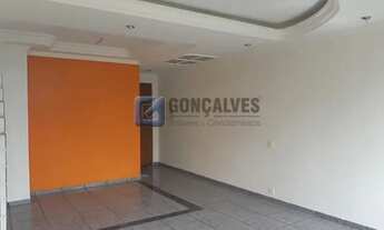 Imagem 5: SAO BERNARDO DO CAMPO - Residential / Apartment - DEMARCHI