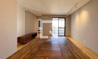 Imagem 2: Apartamento para Aluguel - Vila Romana, 3 Quartos, 74 m2