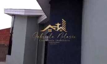 Imagem 2: Casa à venda no bairro Parque Residencial Nova Canaã - Mogi Guaçu/SP