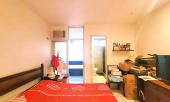 Imagem 6: Apartamento com 3 dormitórios à venda, 97 m² por R$ 1.280.000,00 - Flamengo - Rio de Janei