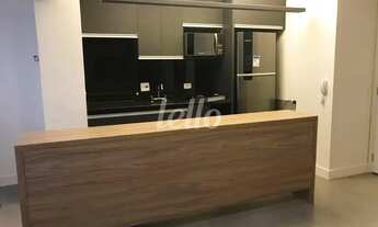 Imagem 2: São Paulo - Apartamento Padrão - Consolação