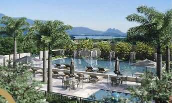 Imagem 6: Apartamento com 3 dormitórios à venda, 91 m² por R$ 1.392.846,00 - Barra da Tijuca - Rio d