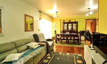 Imagem 2: Apartamento para venda tem 137 metros quadrados com 3 quartos