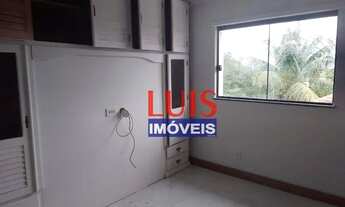 Imagem 7: Loft com 2 dormitórios para alugar, 80 m² por R$ 2.680/mês - Itaipu - Niterói/RJ - LF0032