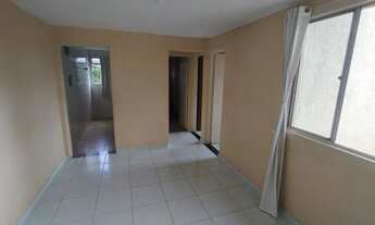 Imagem 5: Apartamento para venda possui 55 metros quadrados com 2 quartos