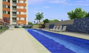 Imagem 2: Guarulhos - Apartamento Padrão - Parque Renato Maia