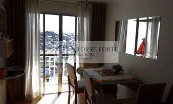 Imagem: Lindo Apartamento com 2 dormitórios, 1