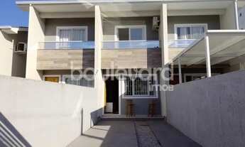 Imagem: Sobrado 2 dormitórios I Areias I São José