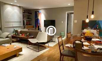 Imagem 4: Apartamento para Venda - 100m², 2 dormitórios, sendo 1 suites, 1 vaga - Itaim Bibi