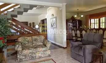 Imagem 2: Casa à venda no Condomínio Estância Marambaia em Vinhedo/SP