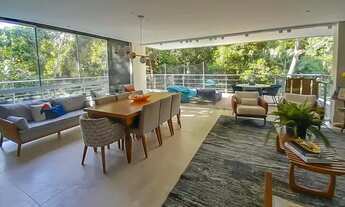 Imagem 9: Alphaville Salvador I - 6 sUÍTES - FINO ACABAMENTO