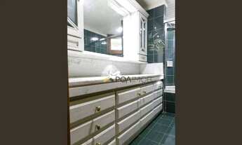 Imagem 5: Cobertura com 4 dormitórios para alugar, 380 m² por R$ 8.889,00/mês - Bela Vista - Porto A