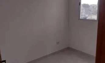 Imagem 6: Apartamento com 2 dormitórios à venda, 37 m² por R$ 195.000,00 - Parque Boturussu - São Pa