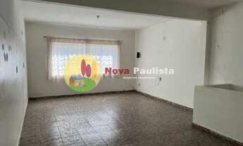 Imagem: São Paulo - Casa Comercial - Santa Cecília