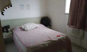 Imagem 4: Edf Estação do Sol, apto 2 qts, Candeias, lazer completo, porteira fechada oportunidade, 2