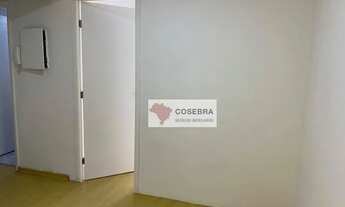 Imagem 2: Apartamento para alugar, 46 m² por R$ 3.000,00/mês - Vila Olímpia - São Paulo/SP