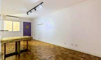 Imagem 4: Apartamento para venda com 68 metros quadrados com 2 quartos em Pinheiros - São Paulo - SP