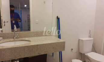 Imagem 4: São Paulo - Kitchenette/Studio - Santa Cecília