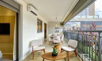 Imagem 2: APARTAMENTO À VENDA NO TATUAPÉ, 2 DORMITÓRIOS, 1 SUÍTE. 1 VAGA DE GARAGEM