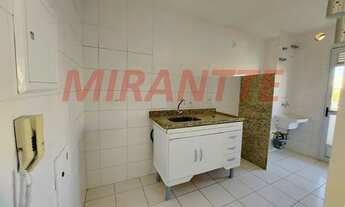 Imagem 5: Apartamento de 46m² com 2 quartos em Cachoeirinha