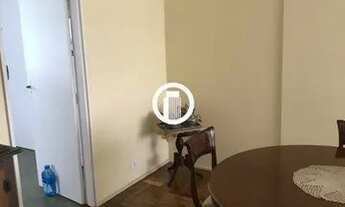 Imagem 2: Apartamento para Locação/Aluguel - 116m², 3 dormitórios, sendo 10 suites, 1 vaga - Jardim