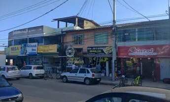 Imagem: Casa para aluguel possui 40 metros quadrados