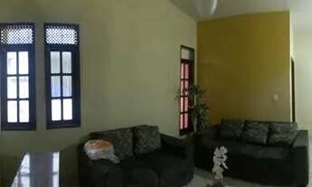 Imagem 6: Alugo casa residencial no bairro duro, por trás da hiper comercial, com 3 quartos sendo 1