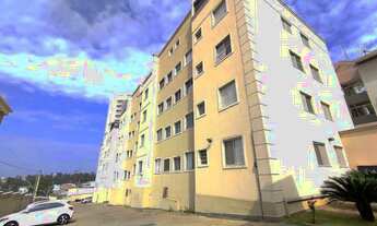 Imagem 3: Apartamento à venda, 2 quartos, 1 vaga, Catharina Zanaga - Americana/SP